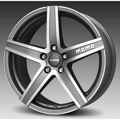 Jante de Carro Momo Hyperstar Evo 15" 6,5 X 15" ET35 Pcd 5x100 CB72,3