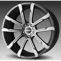 Jante de Carro Momo Quantum Evo 19" 8,5 X 19" ET25 Pcd 5x112 Cb 79,6