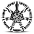 Jante de Carro Momo Next Evo 16" 7,0 X 16" ET25 Pcd 5x112 Cb 72,3