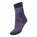 Meias Mico Everyday Light Roxo 37-38