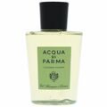 Gel de Duche Acqua Di Parma 200 Ml Colonia Futura