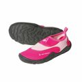 Calçado de Surf Infantil Aqua Sphere Cor de Rosa 22