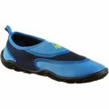 Calçado de Surf Infantil Aqua Sphere Beach Walker Azul 20