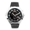 Relógio Masculino Chronotech CT7636M-01 Reversível (48 mm)