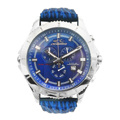 Relógio Masculino Chronotech CT7636M-03 Reversível (48 mm)