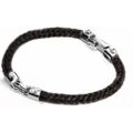 Bracelete Masculino Molecole Mo 132002B 22 cm