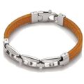 Bracelete Masculino Molecole Mo 1K6008B