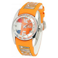 Relógio Feminino Chronotech CT7704B-26 (38 mm)