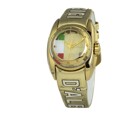 Relógio Feminino Chronotech CT7704B-36 (37 mm)