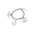 Bracelete Feminino Brosway BFS11