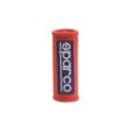 Almofadas de Cinto de Segurança Sparco 01099RS Mini Vermelho (2 Uds)