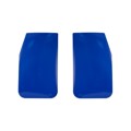 Para-lamas Sparco 03791AZ Azul 2 Uds