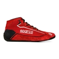 Botas de Corrida Sparco Slalom+ Vermelho 44