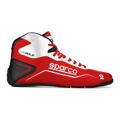 Botas de Corrida Sparco K-pole 2020 45