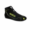 Botas de Corrida Sparco Slalom Preto (tamanho 41)