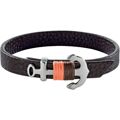 Bracelete Masculino Sector Bandy