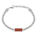 Bracelete Masculino Morellato Moody