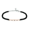 Bracelete Masculino Morellato Mister