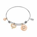 Bracelete Feminino La Petite Story LPS05AQJ01 19 cm