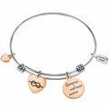 Bracelete Feminino La Petite Story LPS05AQJ03 19 cm