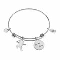 Bracelete Feminino La Petite Story LPS05AQJ06 19 cm