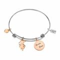 Bracelete Feminino La Petite Story LPS05AQJ07 19 cm