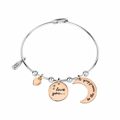 Bracelete Feminino La Petite Story LPS05ASD02