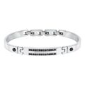 Bracelete Masculino Morellato Urban