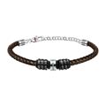 Bracelete Masculino Sector SAFR19