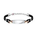 Bracelete Masculino Sector SZV75