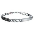 Bracelete Masculino Sector SAFT56