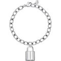 Bracelete Feminino Morellato SAUB12 Cinzento Alumínio (19 cm)