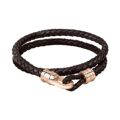 Bracelete Masculino Morellato SQH36