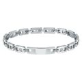 Bracelete Masculino Morellato Motown