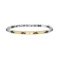 Bracelete Masculino Maserati JM421ATZ11