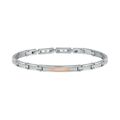 Bracelete Masculino Maserati JM421ATK17