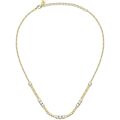 Colar Feminino Morellato Scintille Dourado