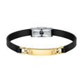 Bracelete Masculino Morellato SQH43