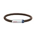 Bracelete Masculino Sector SZV104