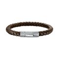 Bracelete Masculino Sector SZV107