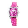 Relógio Feminino Hello Kitty Chronotech CT7094SS-42 (30 mm)