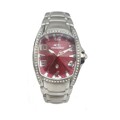 Relógio Feminino Chronotech CT7988LS-64M (31 mm)