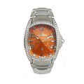 Relógio Feminino Chronotech CT7988LS-68M (28 mm)