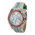 Relógio Masculino Chronotech CT7922AM-46 (41 mm)