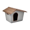 Cabina Nayeco Eco Mini Cão (60 X 50 X 41 cm)