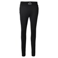 Leggings de Desporto de Mulher Kappa Fitness Cipaxy Preto L