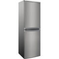 Frigorífico Combinado Indesit Caa 55 Nx 1 Aço Inoxidável (174 X 54,5 cm)