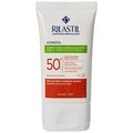 Protetor Solar Facial Rilastil Sun System Acnestil Seborregulador Spf 50 (40 Ml)