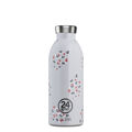 Termo 24 Bottles Clima Rattle Shake Aço Inoxidável 500 Ml