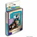 Pack de Cromos Panini Harry Potter One Year At Hogwarts 12 Unidades Sobrescritos